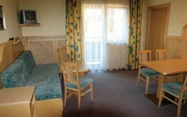 Apparthotel Panorama
