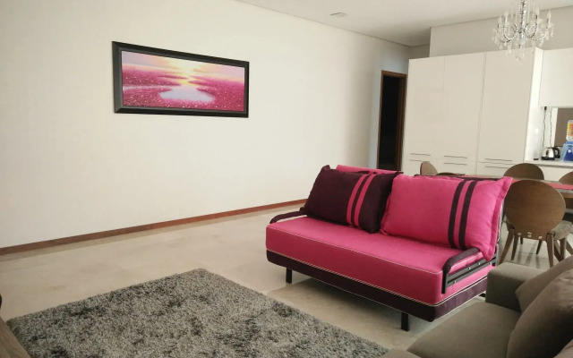 VIPOD Suites KLCC by Luxury Suites Asia