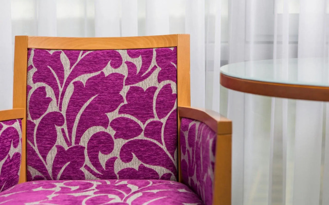 Metro Hotel & Apartments Dublin Airport