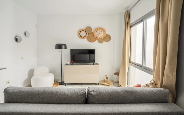 Stay U-nique Apartment Plaza del Patrocinio