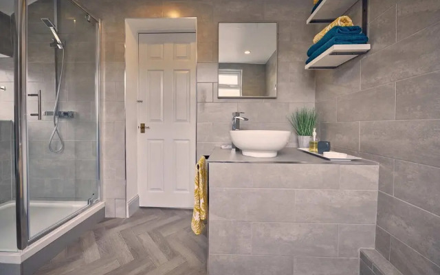 Host Stay Silverlinings