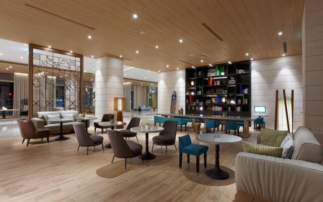 Discovery Hotel