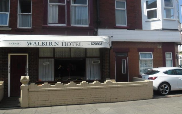 The Walbirn Hotel