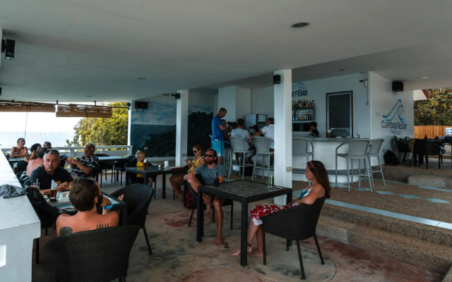 Cliffside Resort Panglao