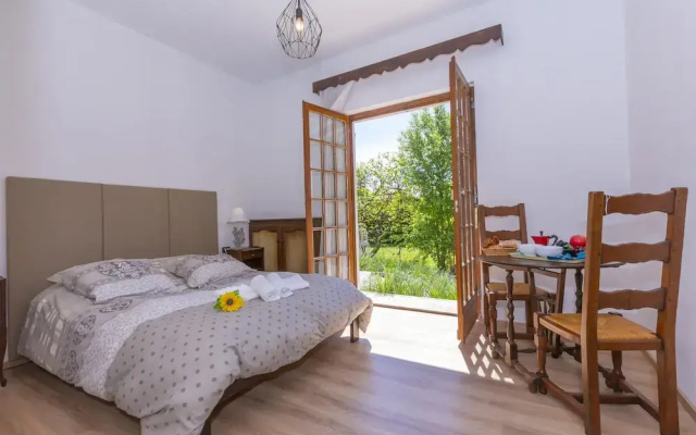 Villa Martine Au Bord Du Lac