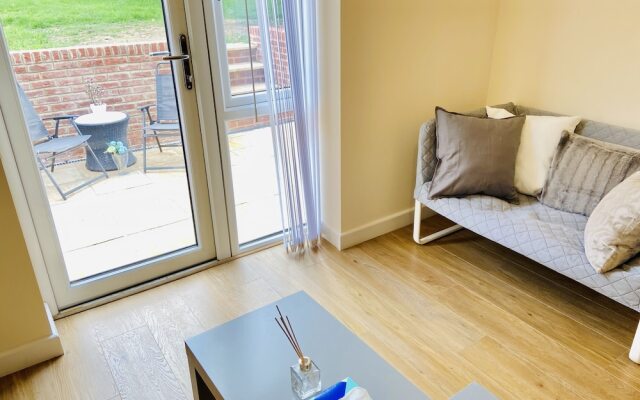 Kidlington Guest Apartments