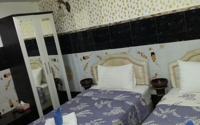 Jasmin Suite Guesthouse Pattaya