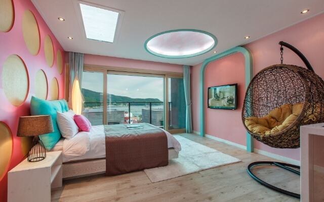 Sea and Sky Resort