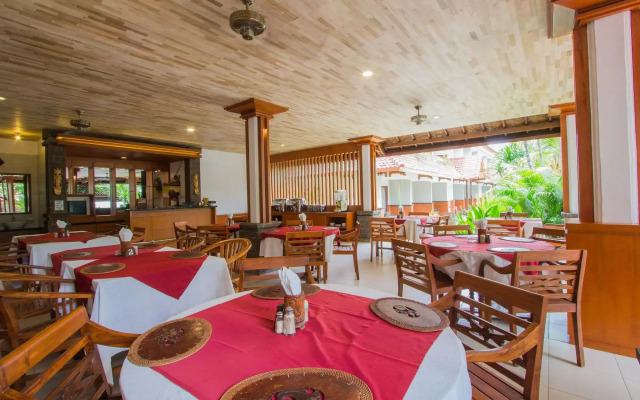 Hotel Sinar Bali Legian