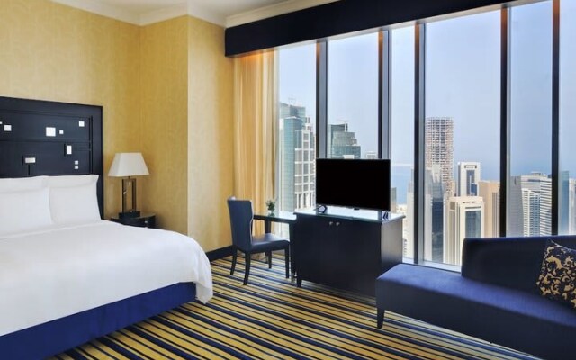 Courtyard by Marriott Doha City Center