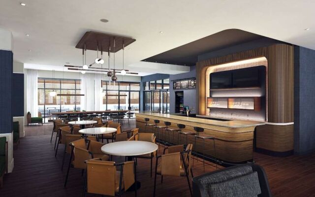 Courtyard by Marriott Orem University Place