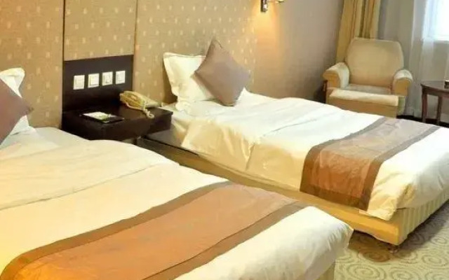 Wusong Hotel