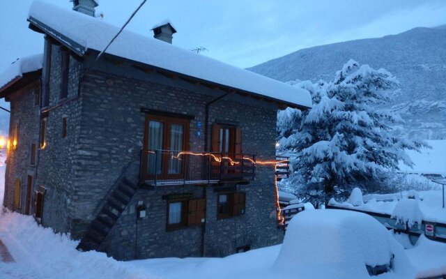 Euroski B&B