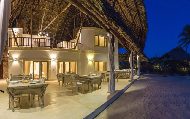 Alawi Boutique Hotel