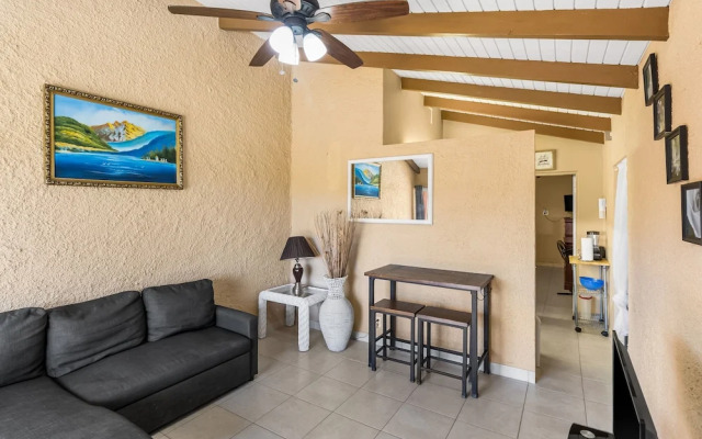 Caribbean View For You 1 Bedroom Condo by RedAwning