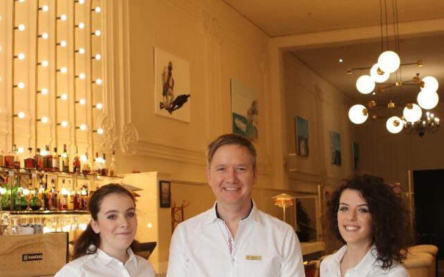 Nemzeti Hotel Budapest - MGallery Collection