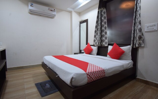 Hotel Siddhi Vinayak by OYO