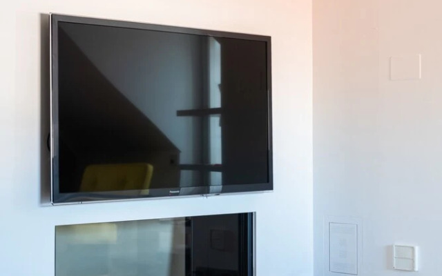 Luxury 3BR Duplex 240m2 City Center PRK