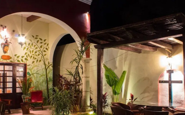 Real Las Haciendas Hotel Boutique & Restaurant