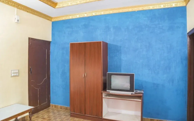 GuestHouser 1 BR Homestay 2eac