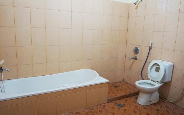 Hotel Ombilin Heritage
