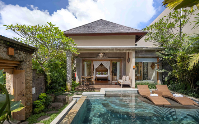 The Alena Resort A Pramana Experience