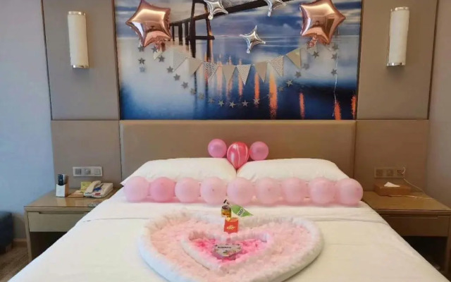 Vienna International Hotel (Dongguan Hongmei Town)