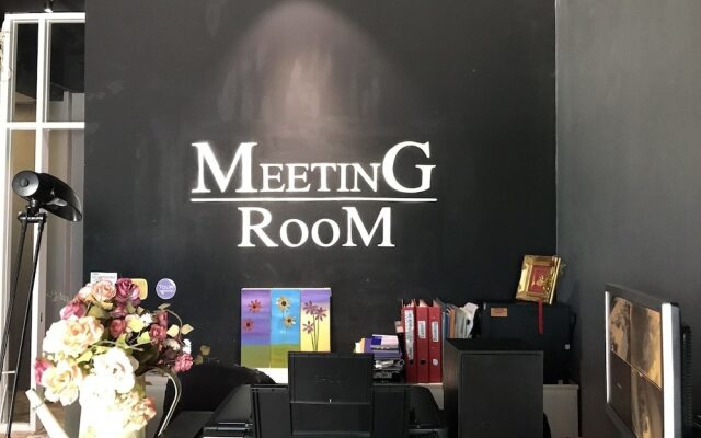 Meeting Room Hotel