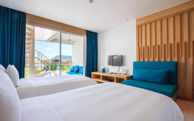 Nap Patong