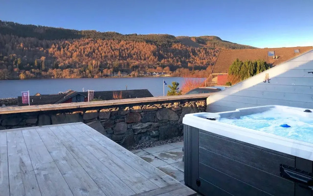 Taymouth Marina - 3 Loch View