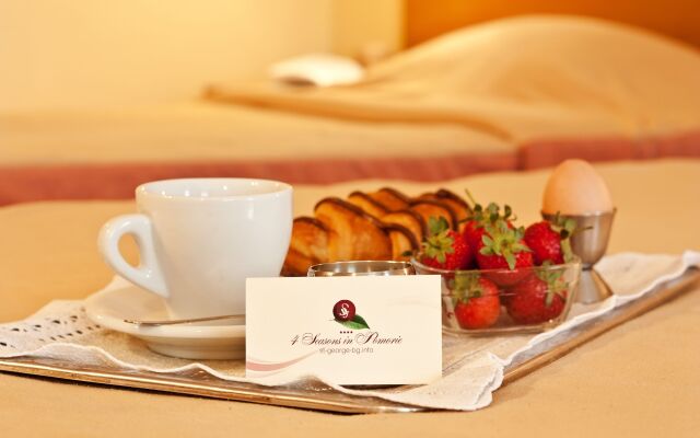 Saint George Hotel & Medical Spa