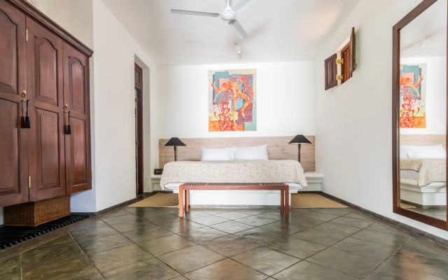 Nyne Hotels The Muse - Bentota