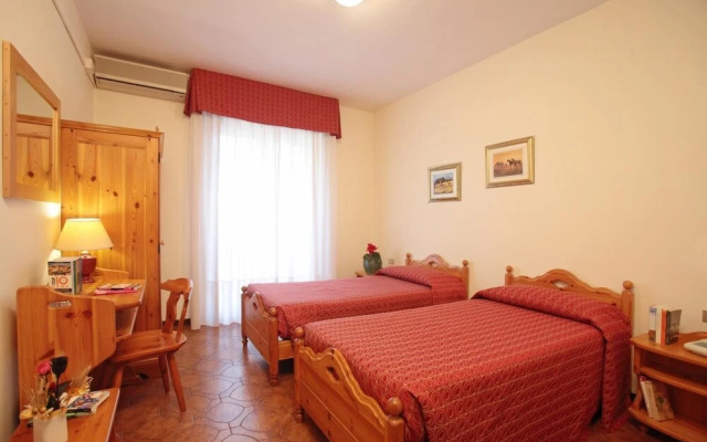Hotel Corallo
