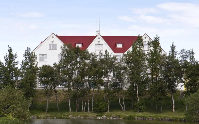 Hotel Laugar