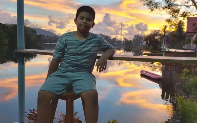 Khum Thong Resort