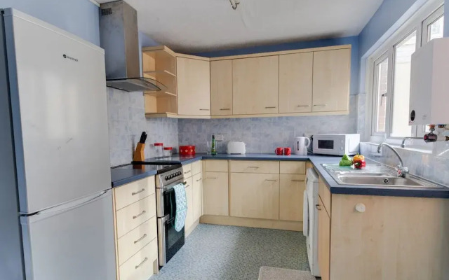 Watersmeet Apartment