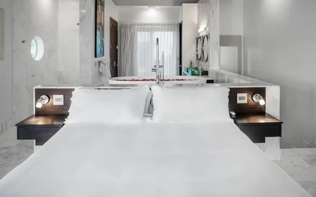 SulMare at Sapodilla Bay Luxury villas