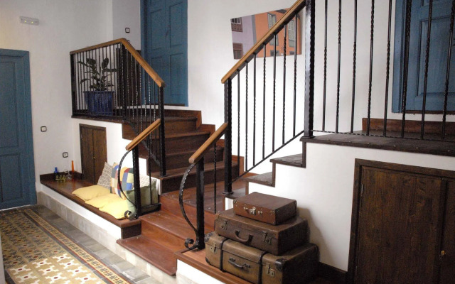 Hotel Rural Cuatro Esquinas