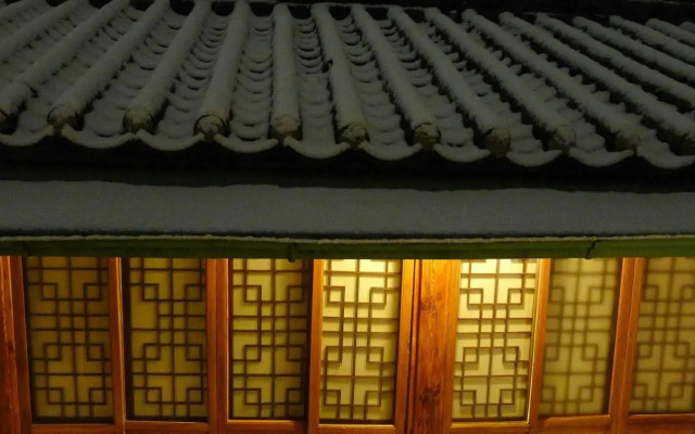 Hanok Guesthouse 201