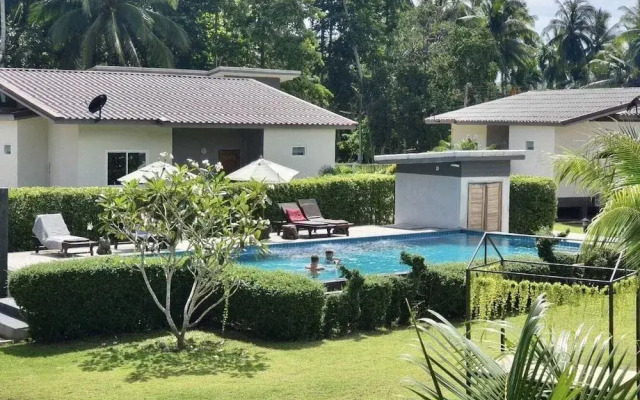 Wanpratheep Village Kohphangan