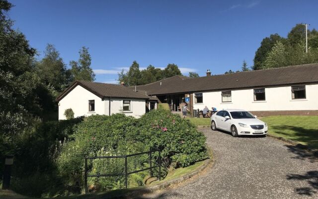 Crianlarich Youth Hostel