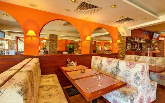 Eleganza Hotel