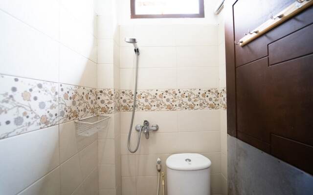 KoolKost Syariah near Alun Alun Kota Bandung