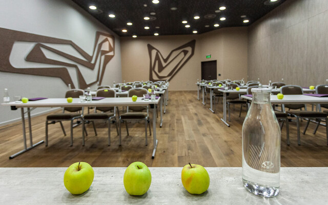 Wellness Hotel Sotelia - Terme Olimia