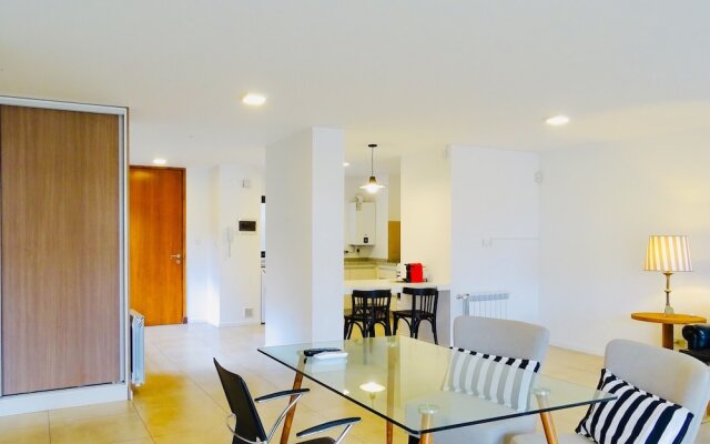 Sacha Mistol Residence _Nueva Cordoba