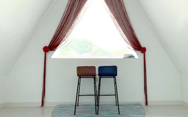 Yangyang Badaae Geolinbeol Pension