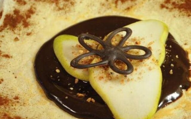 Auberge la Chocolatière