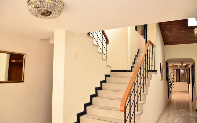 Hotel Casa Chico 101