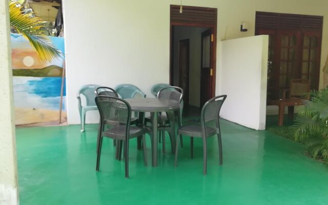 Talalla BnB