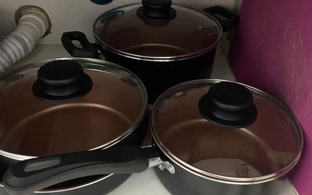 Moderno Estúdio 50m do mar com garagem e Wi-Fi